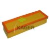 KAGER 12-0212 Air Filter
